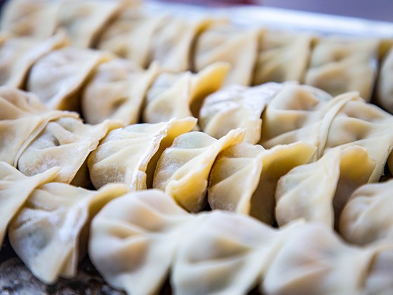 勾大姐食品告訴你怎么挑選速凍食品？